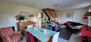  Maison � vendre 4 pi�ces 95 m�