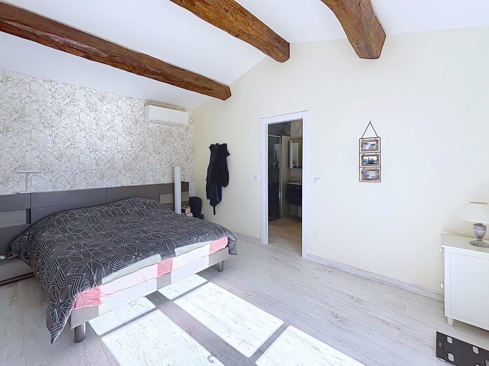 � vendre  Maison Lorgues (83510)