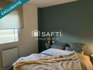  Maison � vendre 4 pi�ces 76 m�