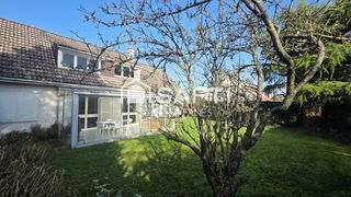  Maison � vendre 7 pi�ces 145 m�