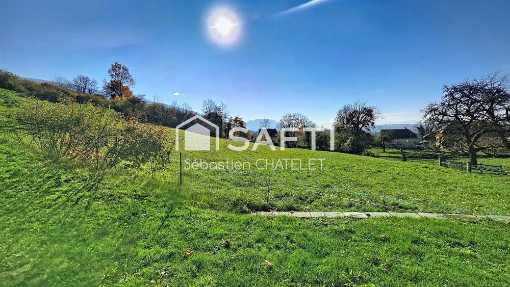 � vendre  Maison Seynod (74600)