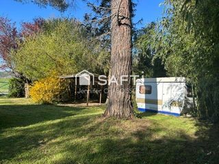  Terrain � vendre 632 m�