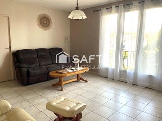  Appartement � vendre 4 pi�ces 170 m�