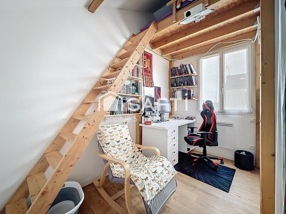 � vendre  Maison Chatou (78400)