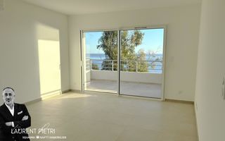  Appartement � vendre 3 pi�ces 57 m�