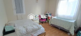  Maison � vendre 6 pi�ces 166 m�