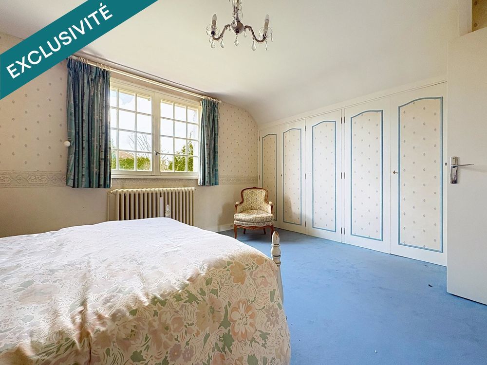 � vendre  Maison Montmorency (95160)