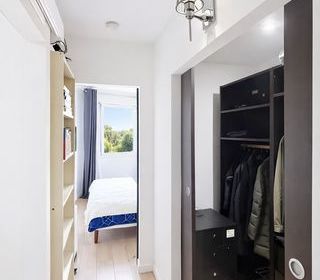  Appartement � vendre 2 pi�ces 43 m�