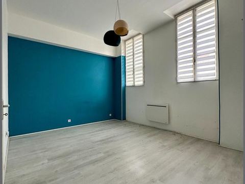 Local commercial, sant&eacute; ou bureaux 35000 58000 Nevers