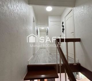  Maison � vendre 8 pi�ces 200 m�