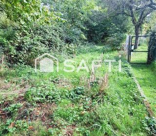  Maison � vendre 3 pi�ces 49 m�