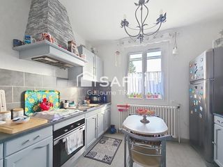  Maison � vendre 3 pi�ces 67 m�