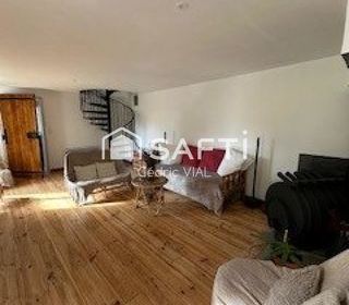  Maison � louer 5 pi�ces 136 m�