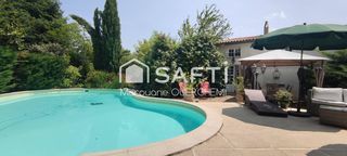  Maison � vendre 12 pi�ces 484 m�