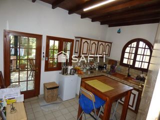  Maison � vendre 7 pi�ces 133 m�