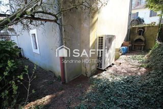  Maison � vendre 6 pi�ces 110 m�