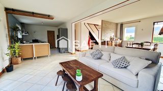  Maison � vendre 4 pi�ces 128 m�