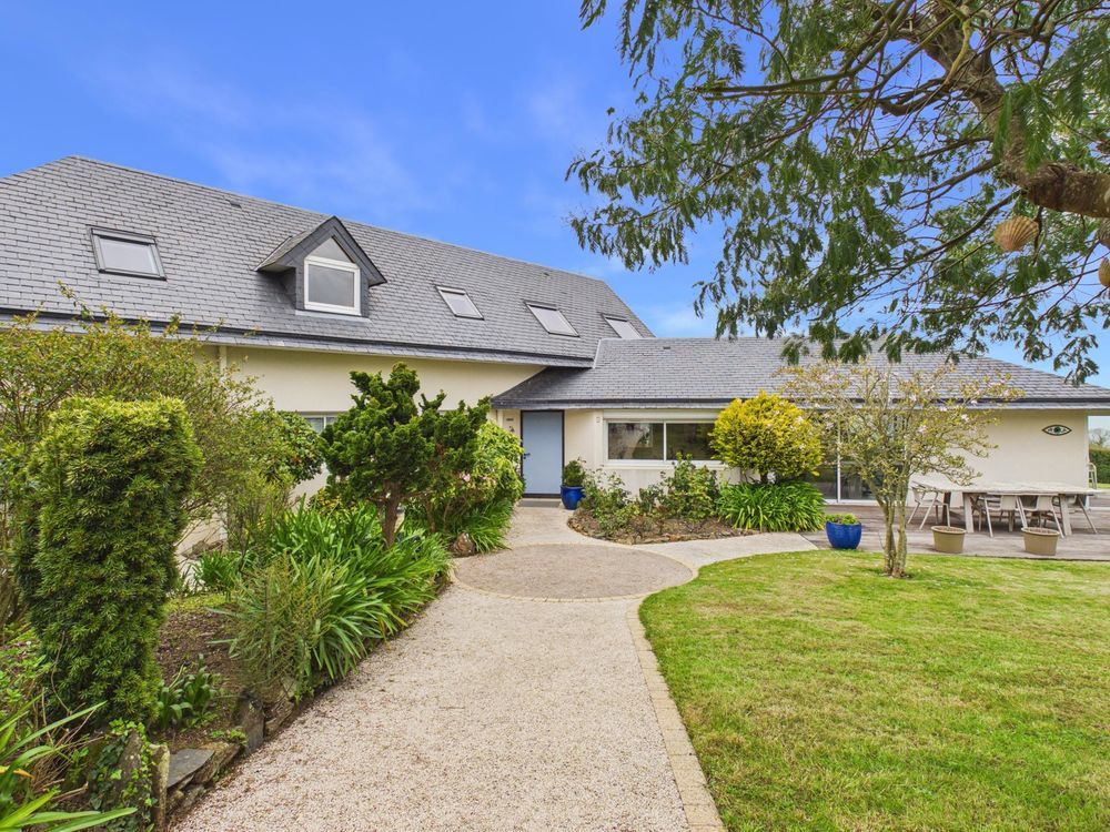 � vendre  Maison Carantec (29660)