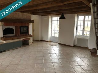  Maison � vendre 4 pi�ces 115 m�