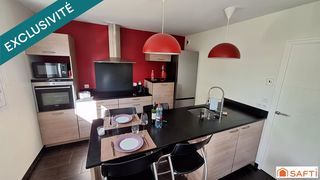  Maison � vendre 5 pi�ces 125 m�