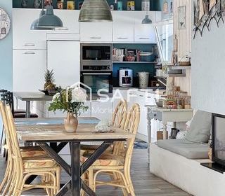  Maison � vendre 5 pi�ces 156 m�