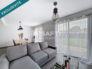  Maison � vendre 4 pi�ces 86 m�