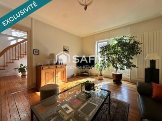  Appartement � vendre 6 pi�ces 121 m�