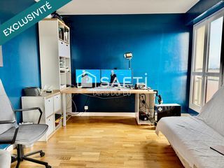  Appartement � vendre 3 pi�ces 80 m�