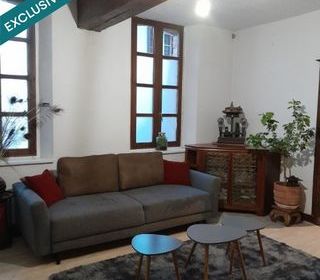  Maison � vendre 5 pi�ces 106 m�