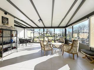  Maison � vendre 7 pi�ces 200 m�