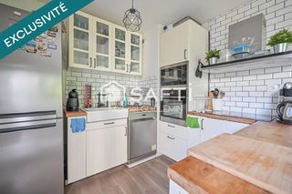  Appartement � vendre 4 pi�ces 79 m�