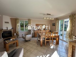  Maison � vendre 5 pi�ces 92 m�