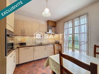  Maison � vendre 6 pi�ces 125 m�