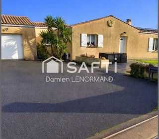  Maison � vendre 4 pi�ces 127 m�