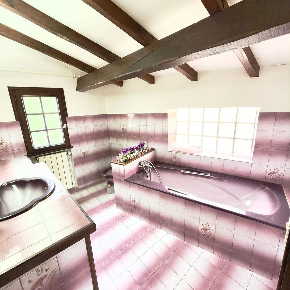 � vendre  Maison Bidart (64210)