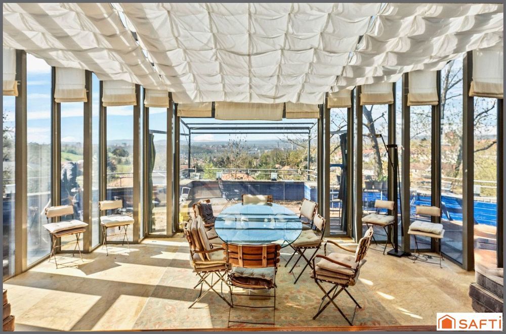 � vendre  Maison Saint-Julien-l�s-Metz (57070)