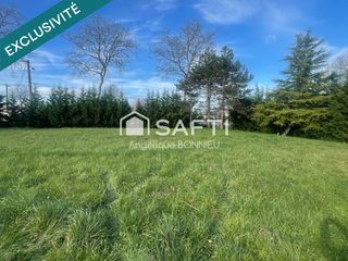  Terrain � vendre 1043 m�