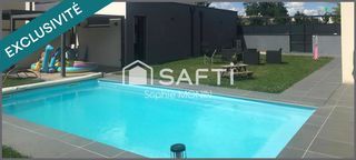  Maison � vendre 6 pi�ces 140 m�