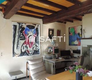  Maison � vendre 7 pi�ces 167 m�