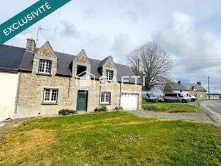  Maison � vendre 4 pi�ces 91 m�