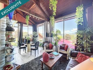  Maison � vendre 9 pi�ces 250 m�