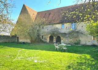  Maison � vendre 9 pi�ces 260 m�