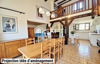  Maison � vendre 5 pi�ces 107 m�