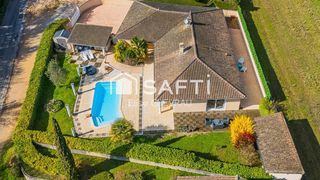  Maison � vendre 7 pi�ces 174 m�