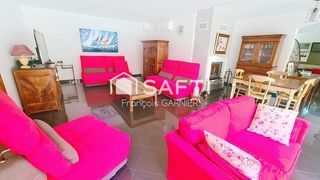  Maison � vendre 6 pi�ces 194 m�