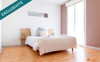  Appartement � vendre 1 pi�ce 35 m�