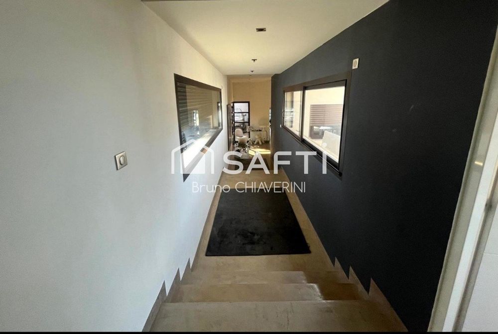 � vendre  Maison Ajaccio (20000)