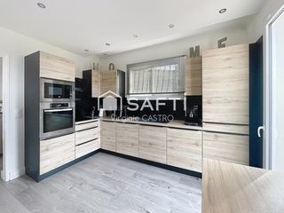  Maison � vendre 4 pi�ces 100 m�