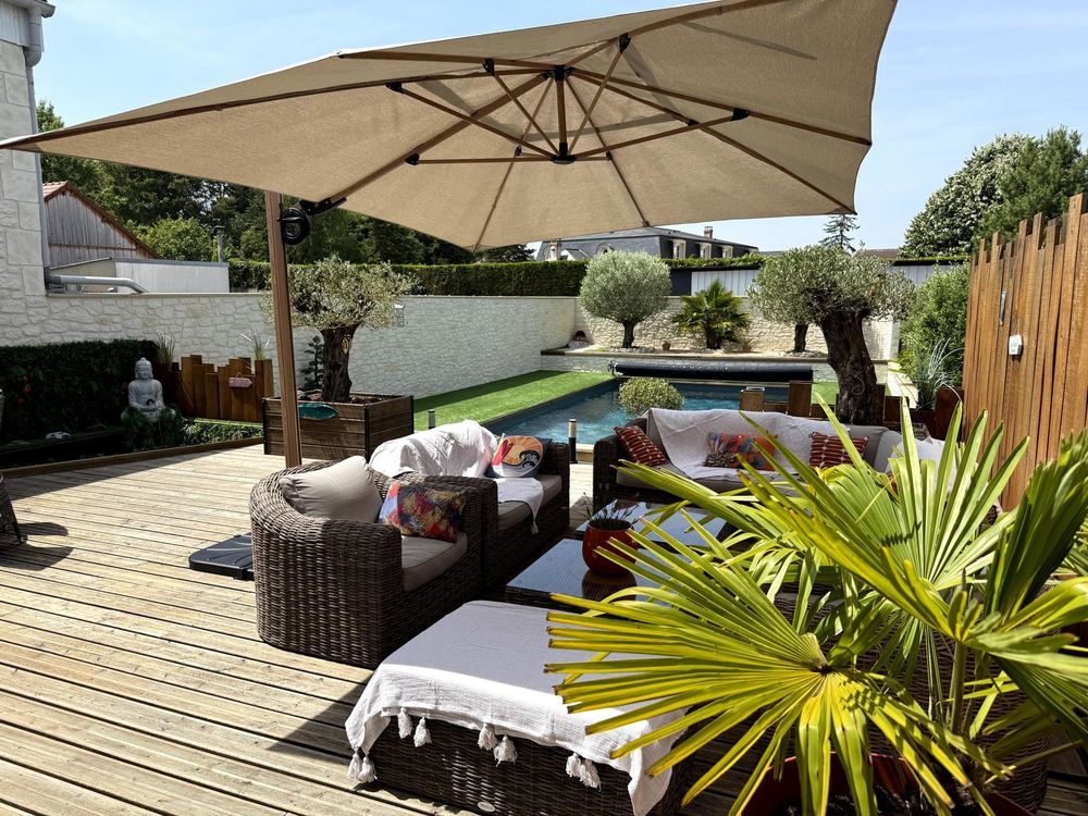 � vendre  Maison Bourges (18000)