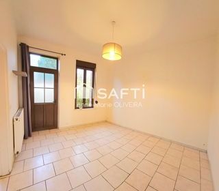  Maison � vendre 3 pi�ces 85 m�